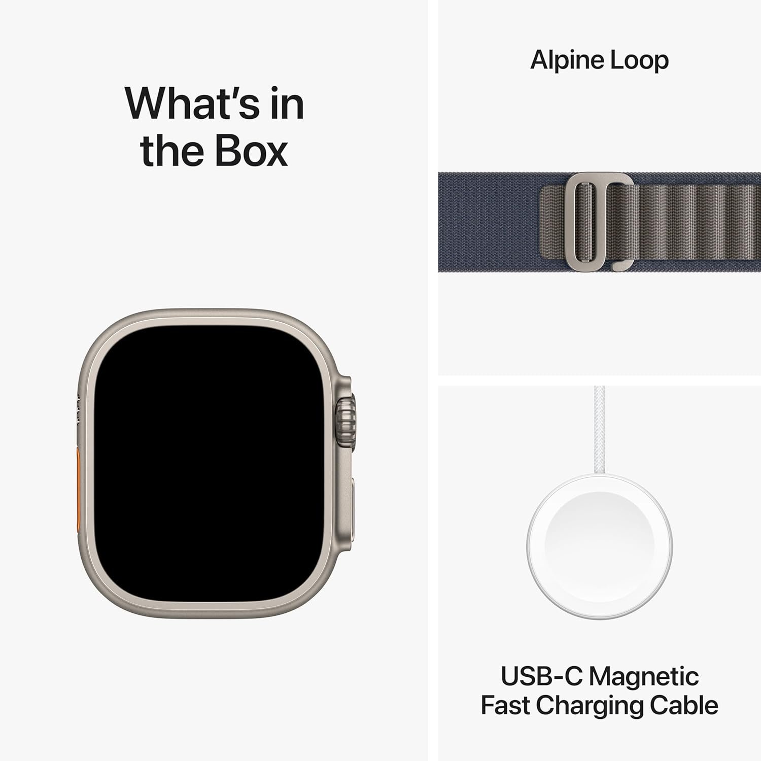 Apple watch- Rendimiento
