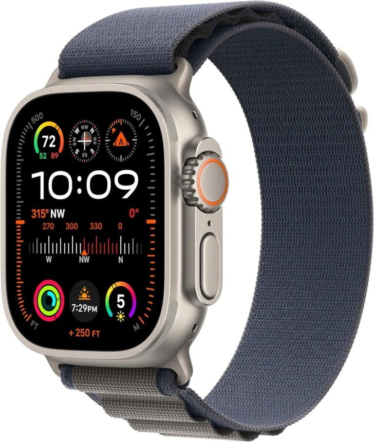Funciones del Apple Watch para Ciclismo y Herramientas de Salud 1 Apple watch en el ciclismo. Rendimiento