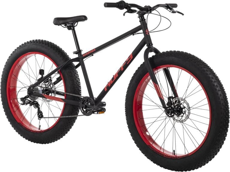 Huffy Maunga una de las mejors bicicleta de montaña eficaz. 1 Bicicleta de Montaña - Bicicleta Huffy
