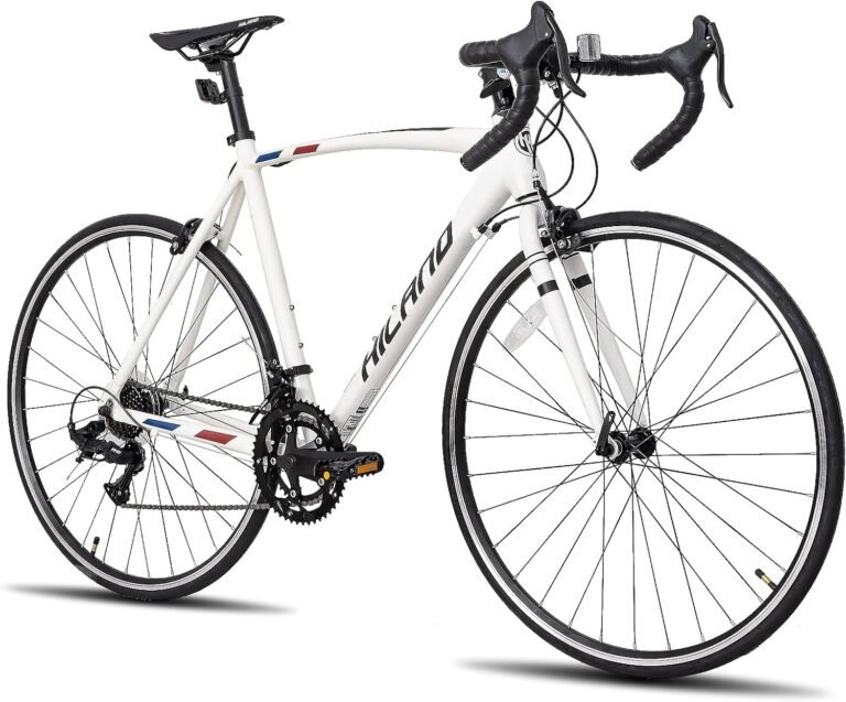 Reseñas de producto 1 Bicicleta de carretera