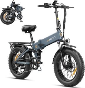 Eléctricas 3 Bicicletas electricas