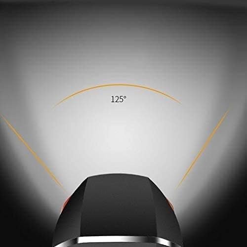 Accesorios para seguridad.