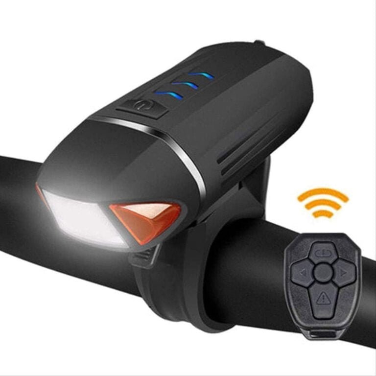 Bicicletas y accesorios