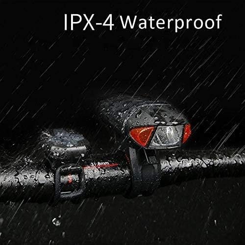 Luz waterproof