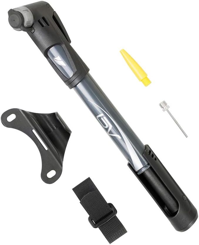 Mantenimiento 5 Accesorios para el mantenimiento de tu bicicleta.
