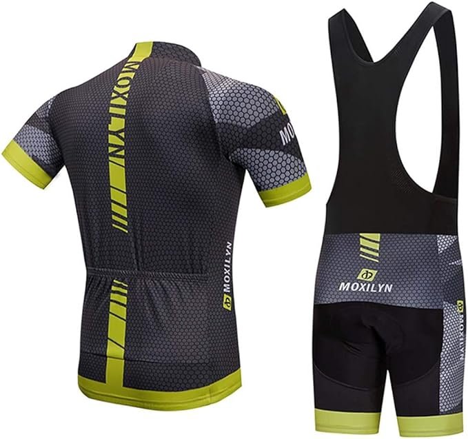 Ropa para ciclista