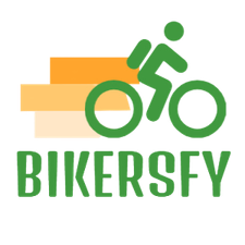 Logo Bikersfy-Transparente