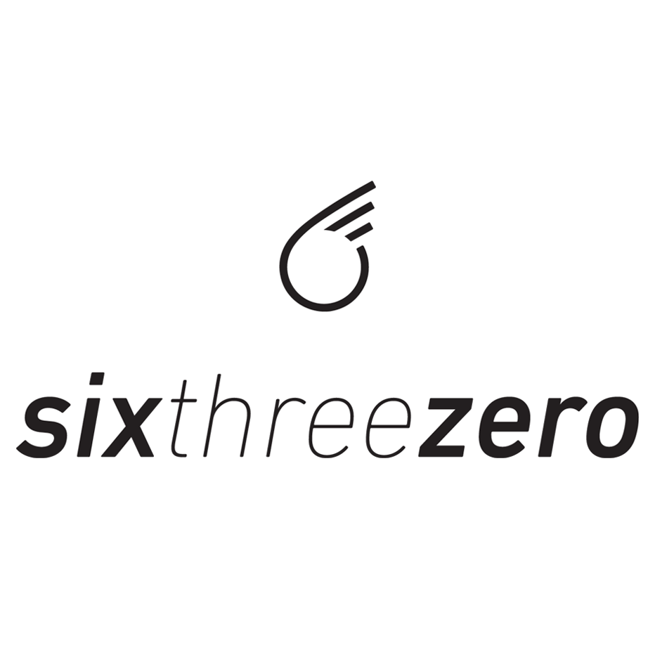 sixthreezero_Logo