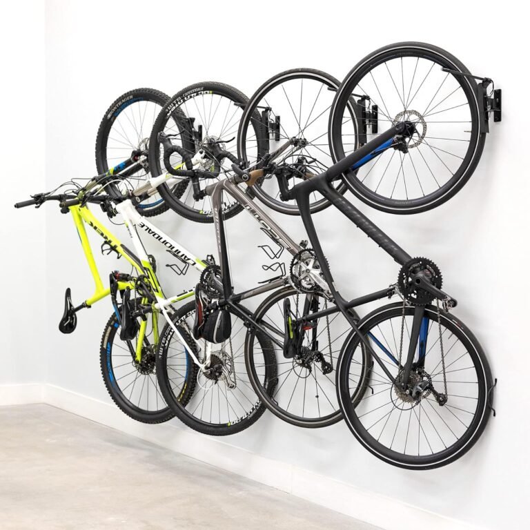 Soporte para bicicletas