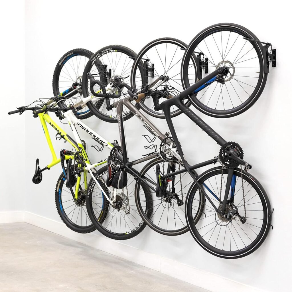 Confort 9 Soporte Bikersfy